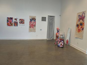 Event space - gallery